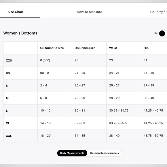 Everlane Women's Straight Leg Jeans - Light Blue - Picture 9 of 12